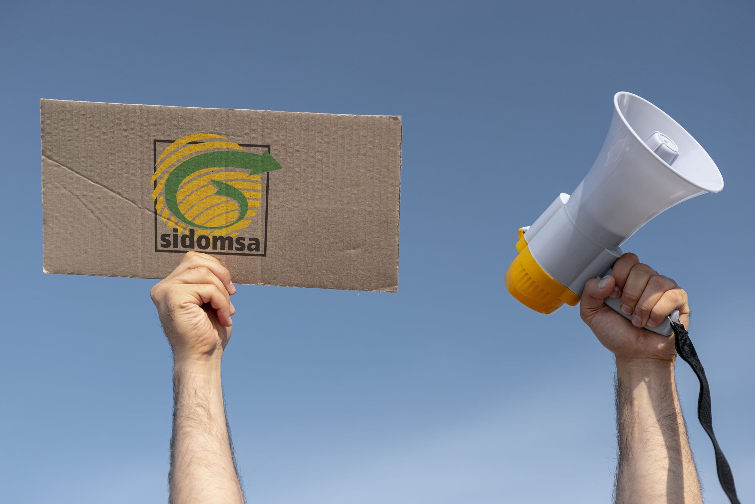 Actualités SIDOMSA